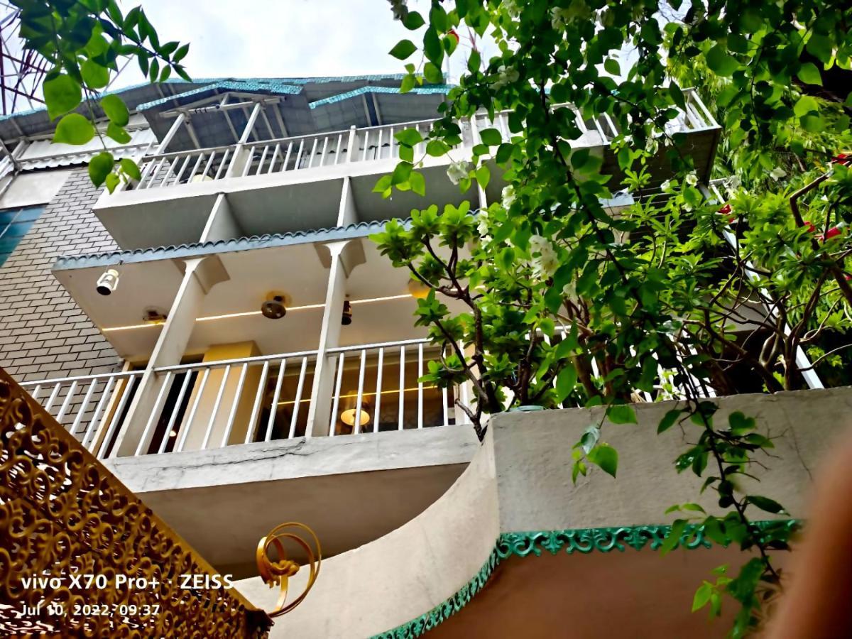 Kakaku The Guest House Adilabad Exterior photo