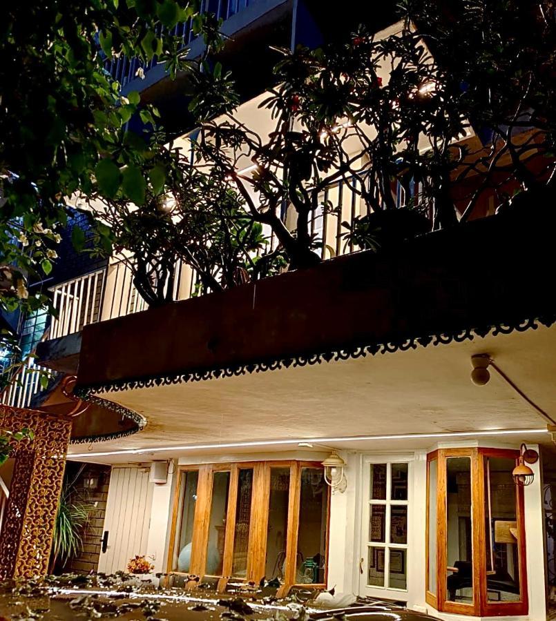 Kakaku The Guest House Adilabad Exterior photo